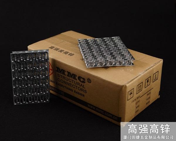 TR-150_齒板-木結(jié)構(gòu)/木屋/木桁架齒板連接件/Truss Plate